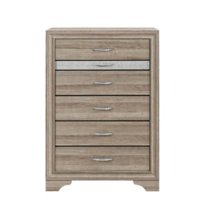 SEVILLE NATURAL CHEST