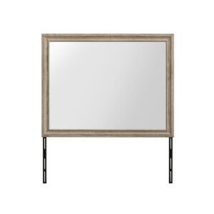 SEVILLE NATURAL MIRROR