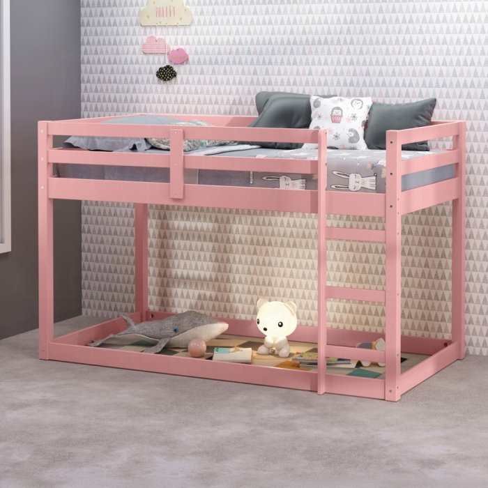 bd00768_1.jpg Gaston II Twin Loft Bed