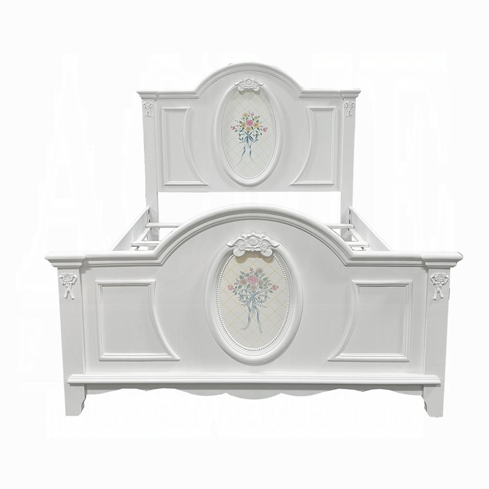 bd01644f_1_2.jpg Flora Full Bed - Image 2