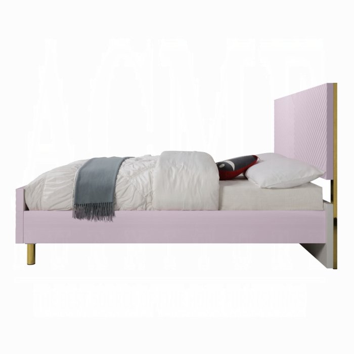bd02660_1.jpg Gaines Full Bed - Image 2