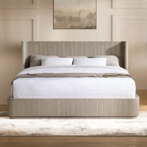 Leanna EK Bed