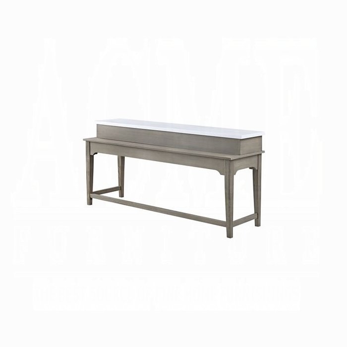 dn00089_1.jpg Wandella 4PC Pack Counter Height Table Set W/USB - Image 3