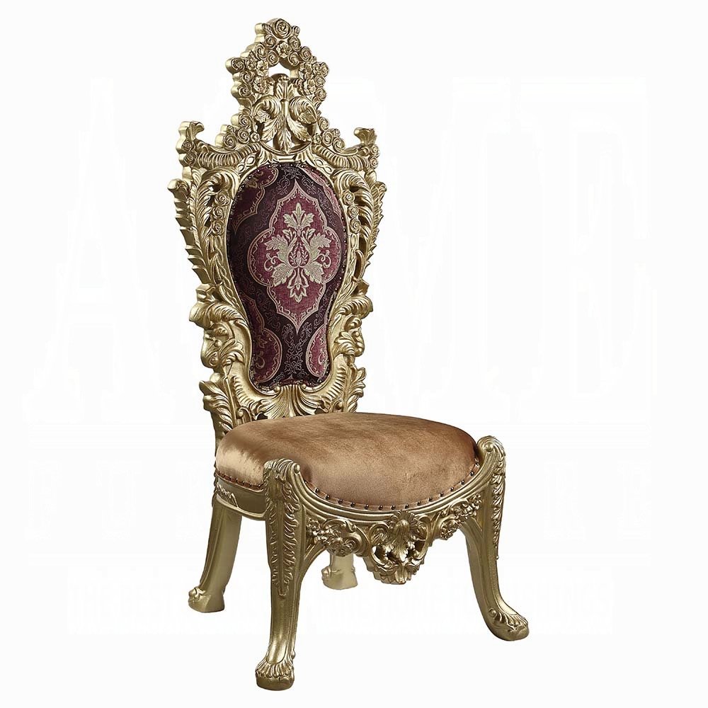 dn01471.jpg Bernadette Side Chair (Set-2) - Image 2