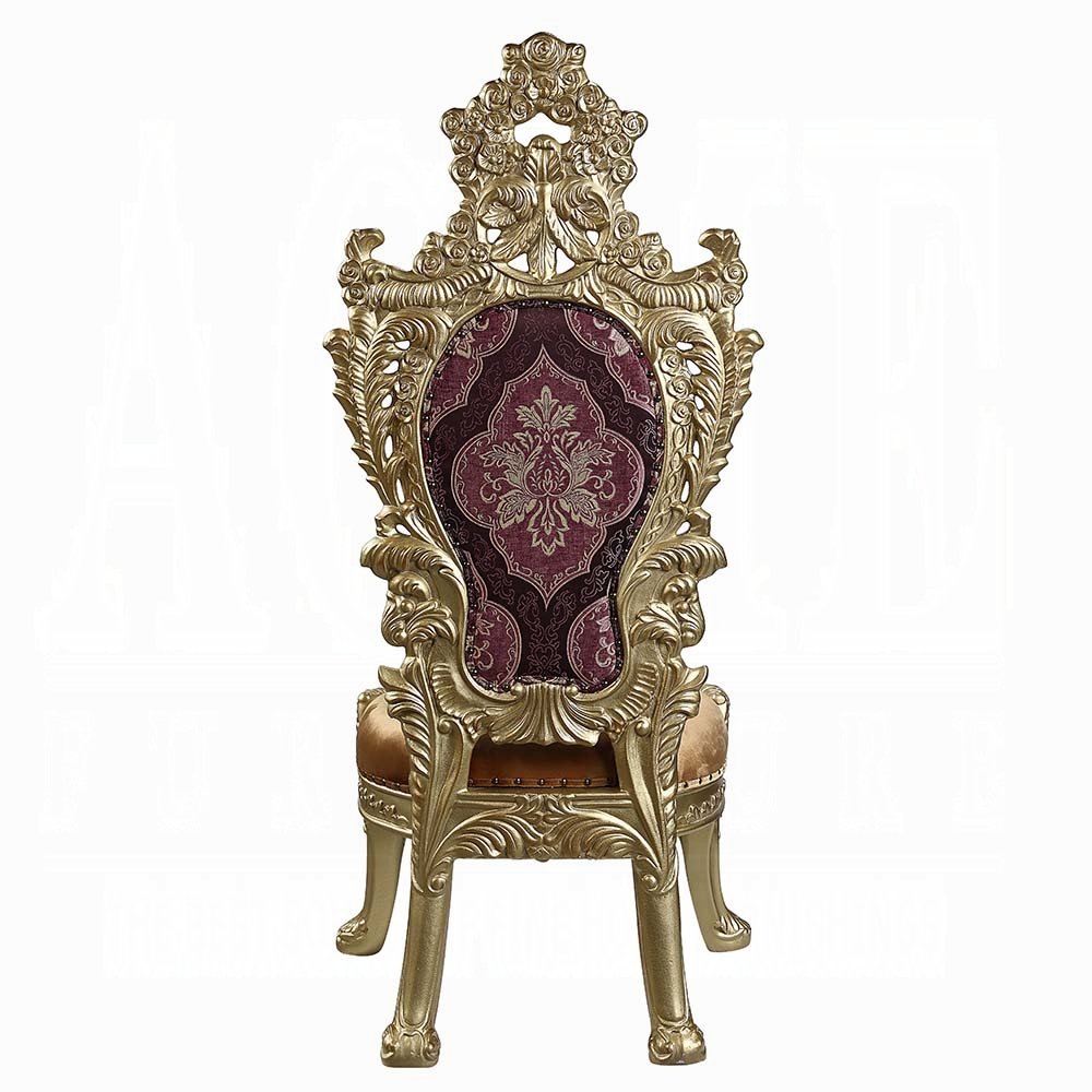 dn01471_3.jpg Bernadette Side Chair (Set-2) - Image 5