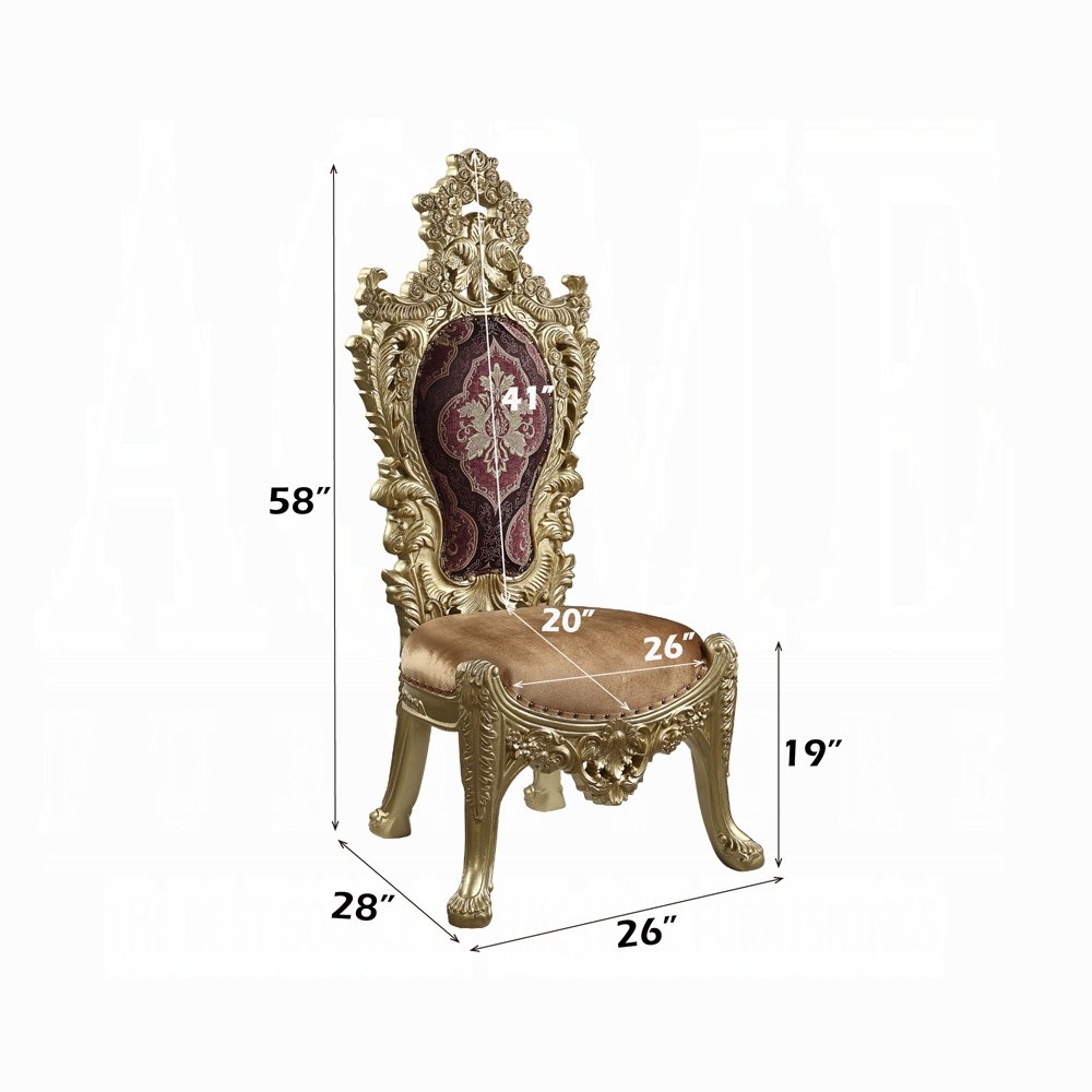 dn01471_dim.jpg Bernadette Side Chair (Set-2) - Image 23
