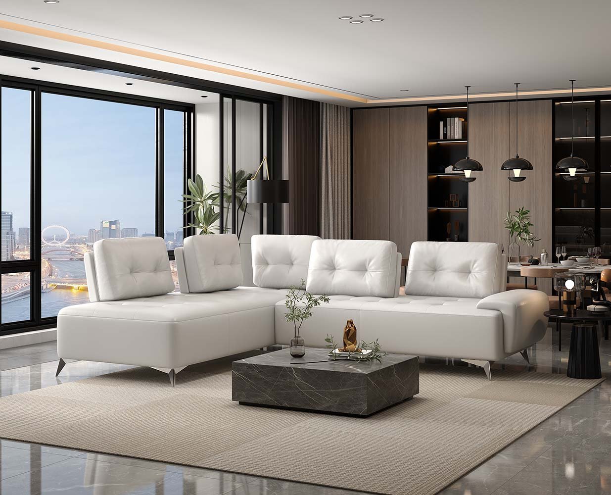 lv00215.jpg Turano Sectional Sofa