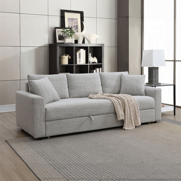 lv03880.jpg Connie Sofa w/Sleeper