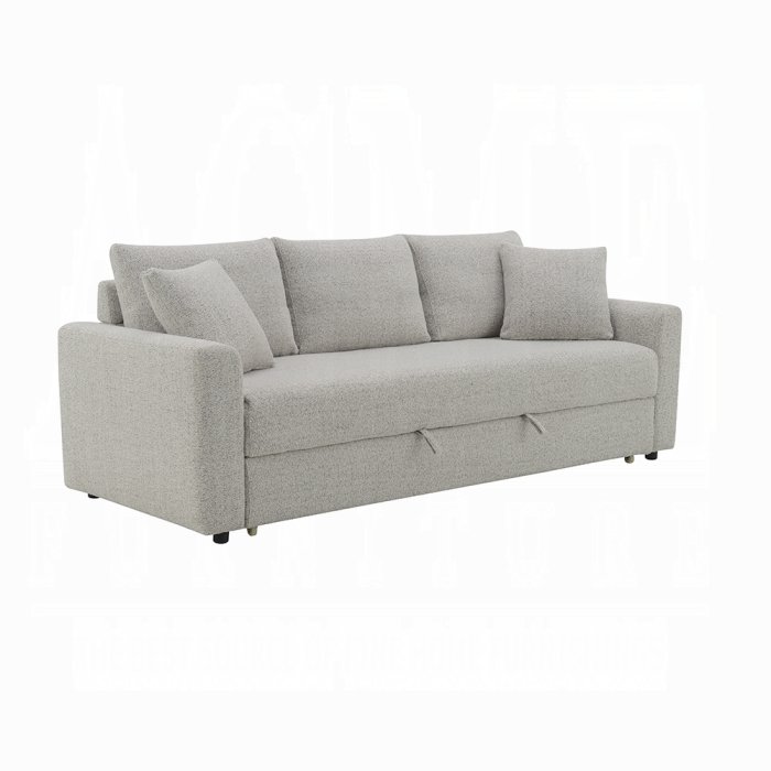lv03880_2.jpg Connie Sofa w/Sleeper - Image 2