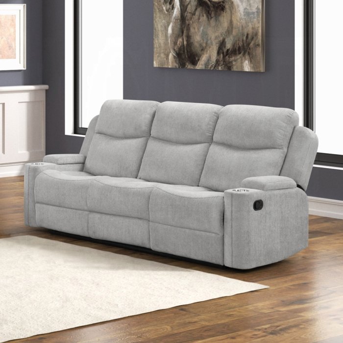 lv04681_7.jpg Galya Motion Loveseat w/Console