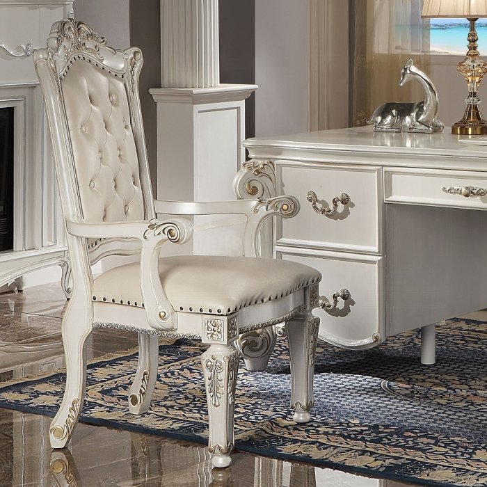 of01518.jpg Vendome Executive Office Chair