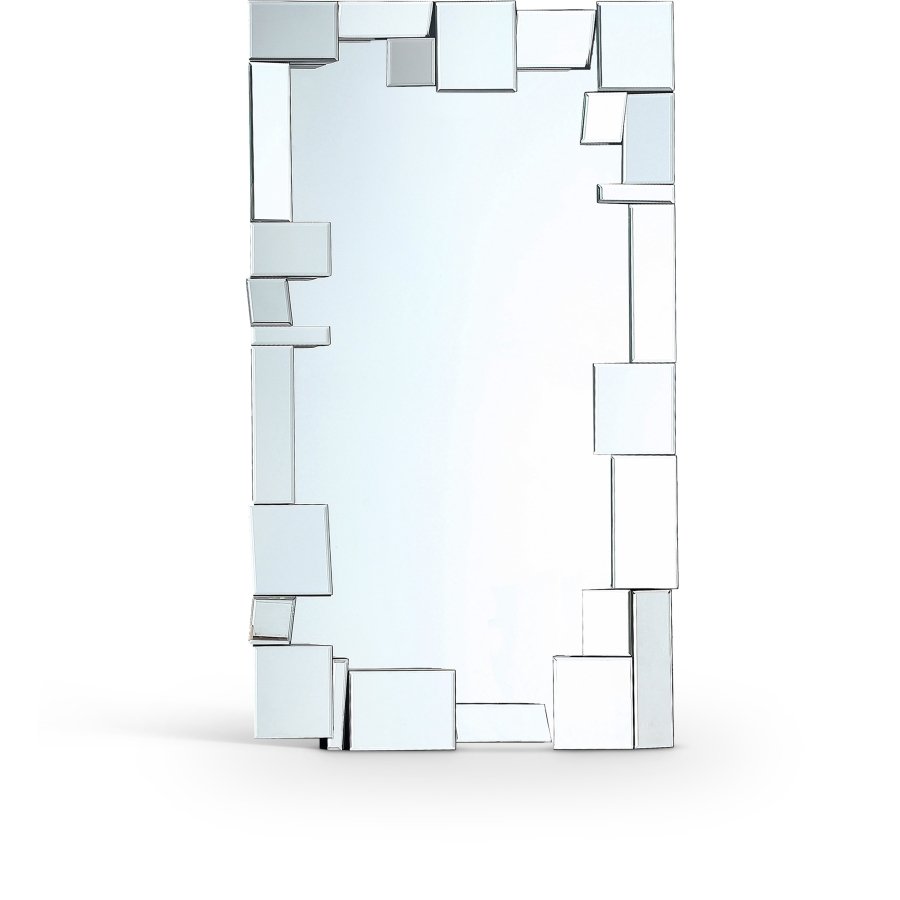 Jade Mirror